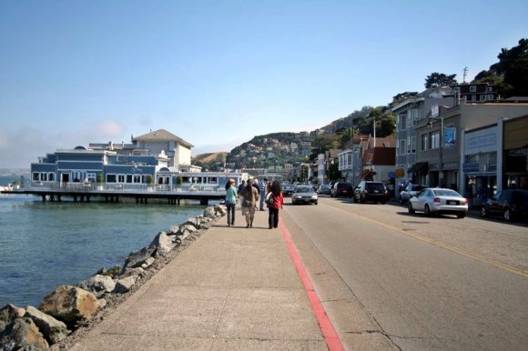 Sausalito