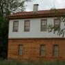 Rıfat Ilgaz kültür evi ve müzesi. Yazarın doğduğu ev artık bir müze olarak düzenlenmiş.