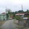 Esentepe köyü. Eflani yolunda geçilen köylerden biri.