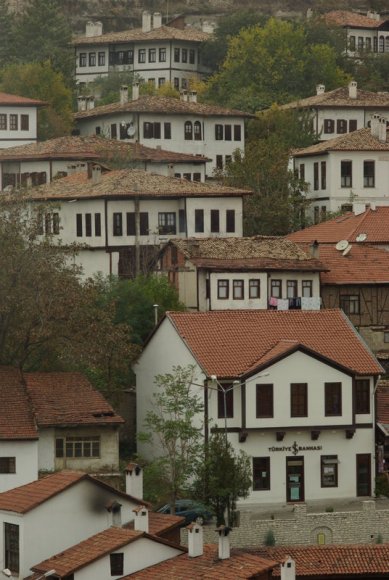 İş Bankası Safranbolu Şubesi