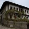 Safranbolu da bir konak