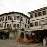 Safranbolu da konaklar