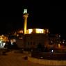 Safranbolu geceleri, Kazdağlıoğlu Camii Meydanı