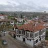 Safranbolu Çarşı Genel Görünüm