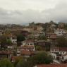 Safranbolu Çarşı Genel Görünüm