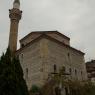 Kazdağlıoğlu Camii