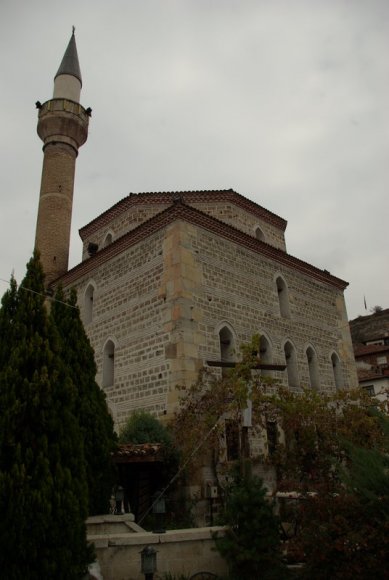 Kazdağlıoğlu Camii