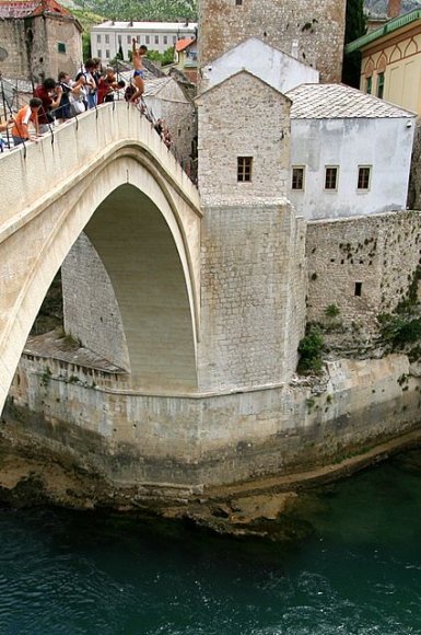 Mostar'dan atlayis 3