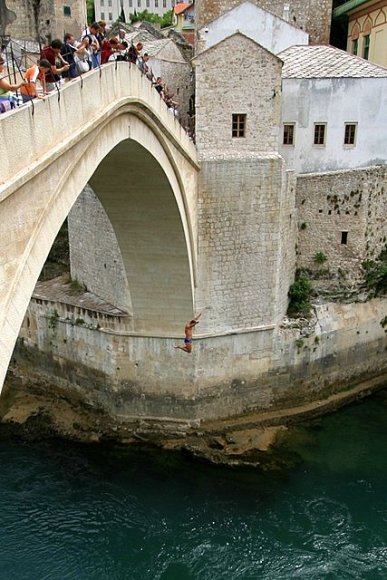 Mostar'dan atlayis 7