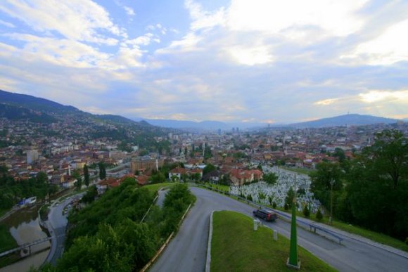 Saraybosna