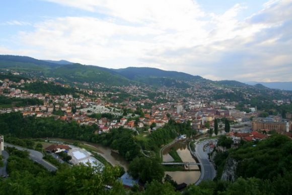 Saraybosna