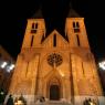 Cathedral of Jesus' Sacred Heart. Sehrin en islek caddelerinden biri üzerinde bulunan bu kathedral gözlemledigim kadari ile ayni