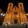 Cathedral of Jesus' Sacred Heart