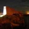 Dubrovnik'te gece