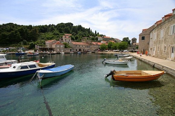 Sipan adası