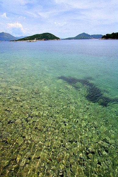 Sipan adası