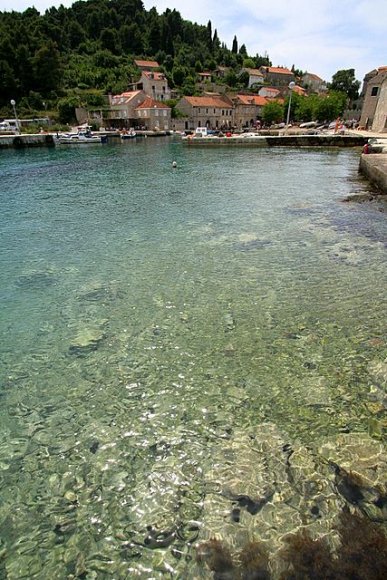 Sipan adası