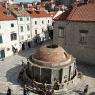 Onofrio Çeşmesi (Onofrio Fountain)