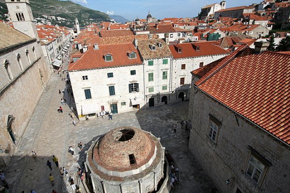 Dubrovnik