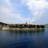 Korcula adası