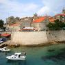 Korcula adası