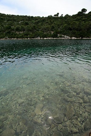 Mljet adasi