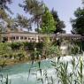 Tarsus Şelalesi yanındaki Şelale Restoran