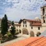 Kilise, Antakya