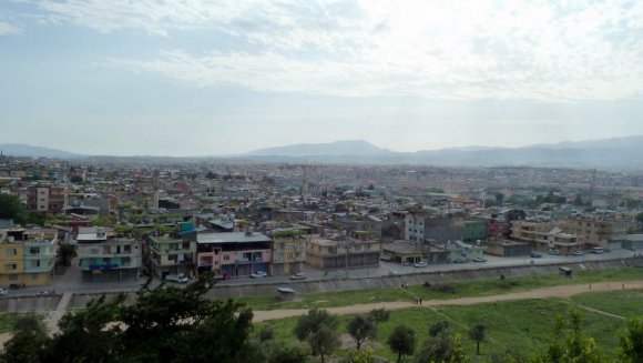 Antakya Genel Görünüm