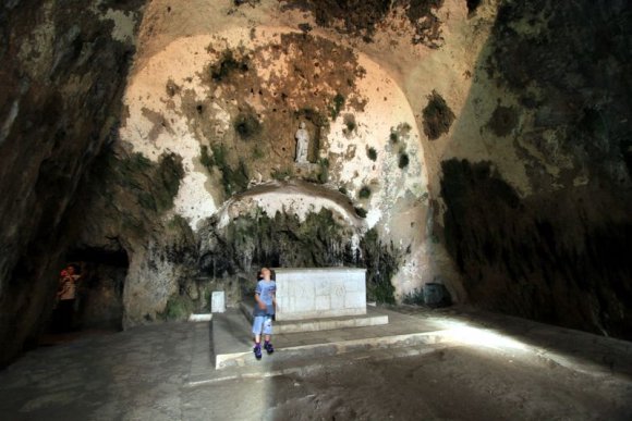 Antakya Saint Pierre Kilisesi