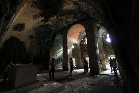 Antakya Saint Pierre Kilisesi