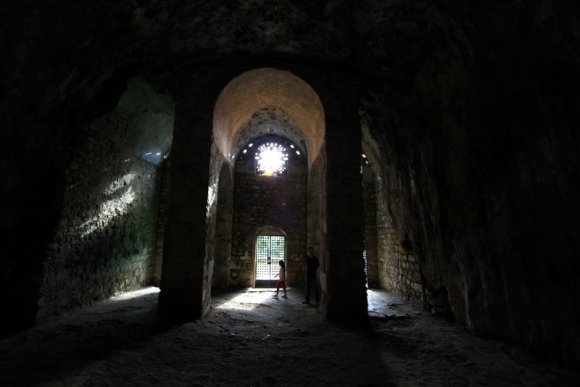 Antakya Saint Pierre Kilisesi