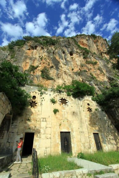 Antakya Saint Pierre Kilisesi