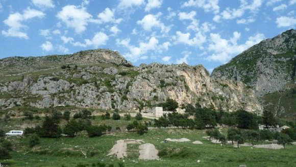 Antakya Saint Pierre Kilisesi