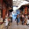 Çarşı Gezintisi, Gaziantep