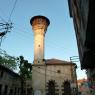 Kozluca Camii, Gaziantep