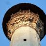 Kozluca Camii Minaresi, Gaziantep