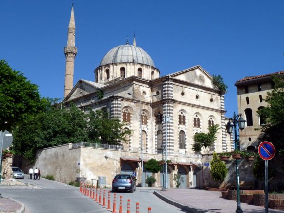 Kurtuluş Camii, Gaziantep