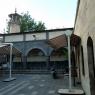 Tekke Camii, Gaziantep