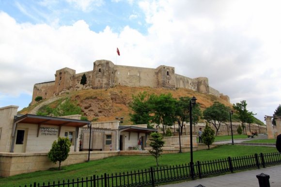 Gaziantep Kalesi