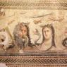 Okeanos ve Tethys Mozaiği, Zeugma Mozaik Müzesi, Gaziantep