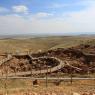 Göbeklitepe Genel Görünüm