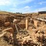 Göbeklitepe'deki dikilitaşlar (steller)
