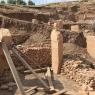 Göbeklitepe'deki dikilitaşlar (steller)