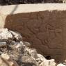 Göbeklitepe'deki dikilitaşlar üzerindeki kabartmalar