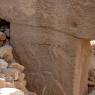 Göbeklitepe'deki dikilitaşlar üzerindeki kabartmalar