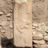 Göbeklitepe'deki dikilitaşlar üzerindeki kabartmalar