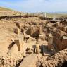 Dünyanın İlk Tapınağı, Göbeklitepe