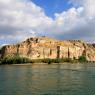 Rumkale, Halfeti