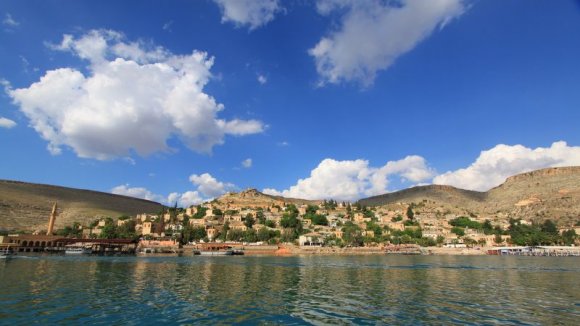 Halfeti